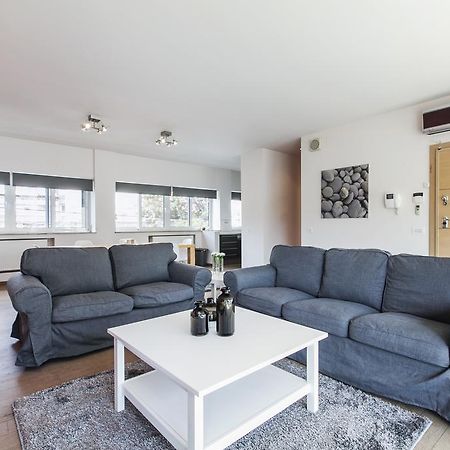 K5 Apartment Athens Bilik gambar