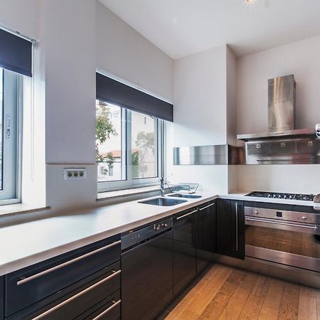 K5 Apartment Athens Luaran gambar