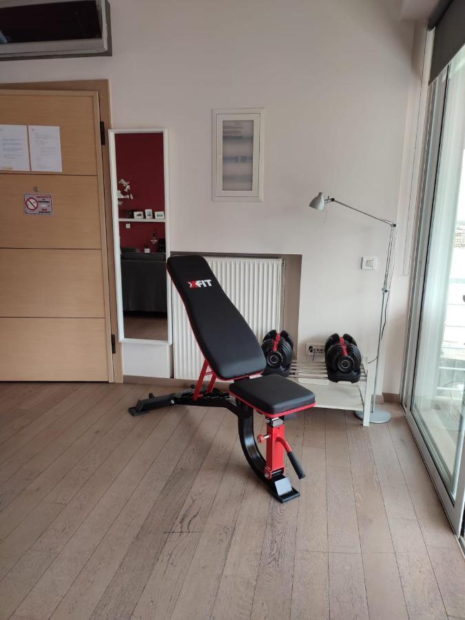 K5 Apartment Athens Luaran gambar