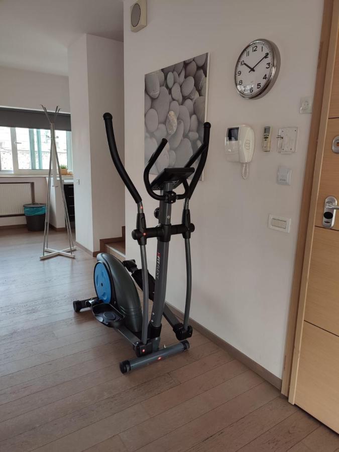 K5 Apartment Athens Luaran gambar