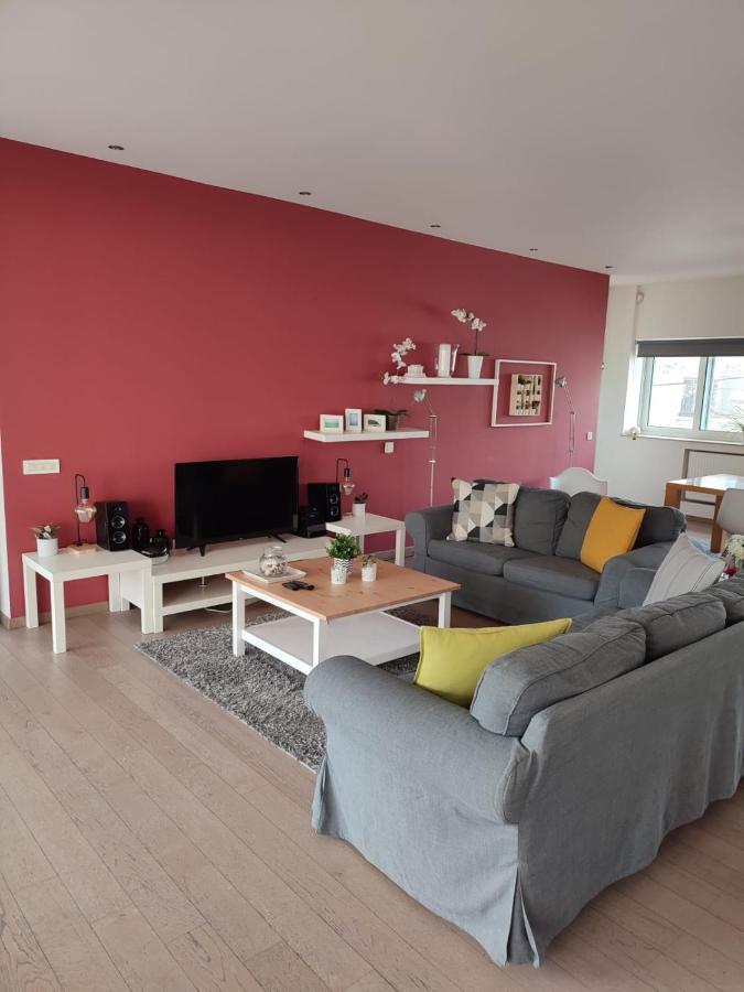 K5 Apartment Athens Luaran gambar