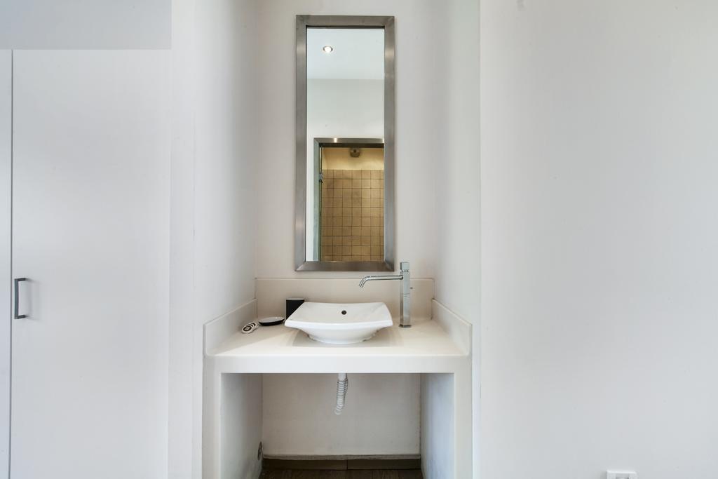 K5 Apartment Athens Bilik gambar
