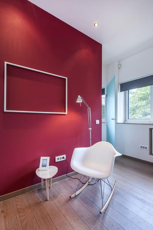 K5 Apartment Athens Bilik gambar