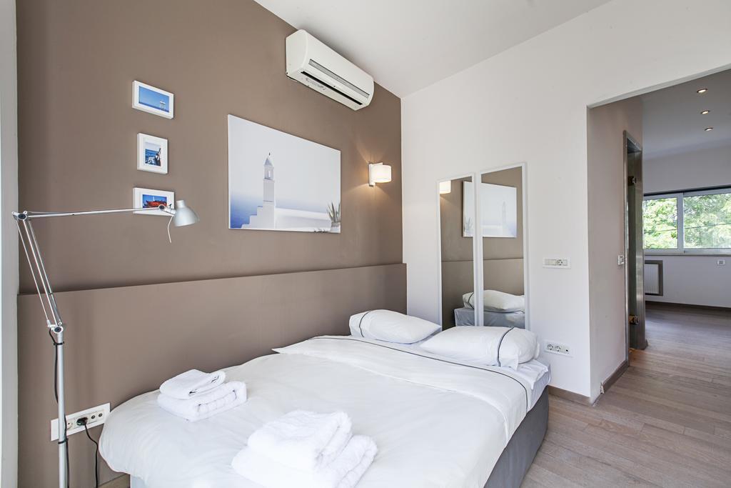 K5 Apartment Athens Bilik gambar