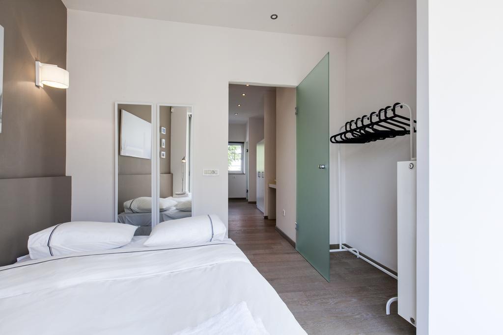K5 Apartment Athens Bilik gambar