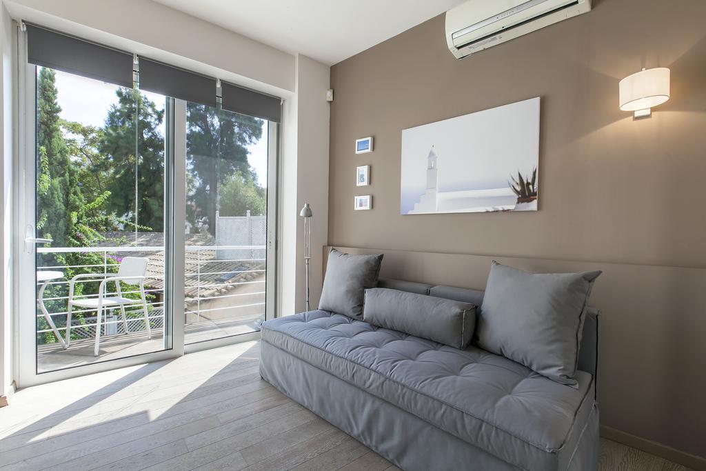 K5 Apartment Athens Bilik gambar